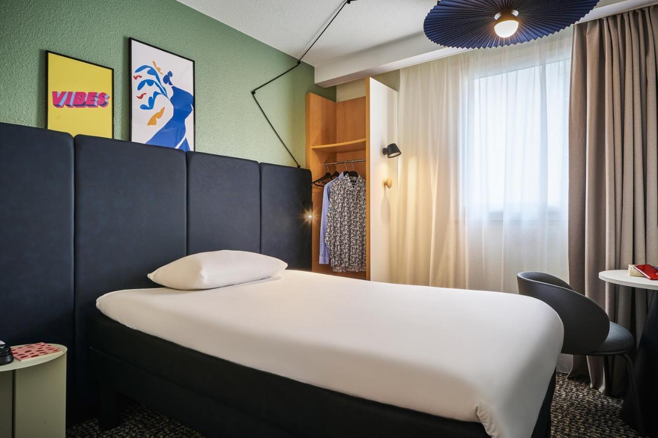 Chambre Simple