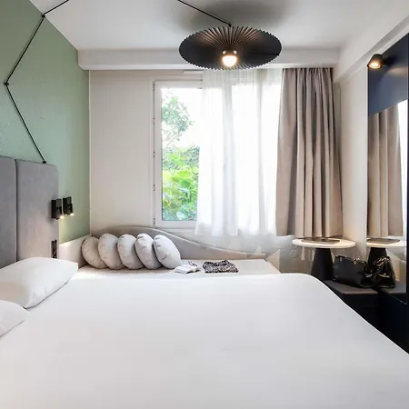 ibis Paris Avenue d'Italie 13ème-3